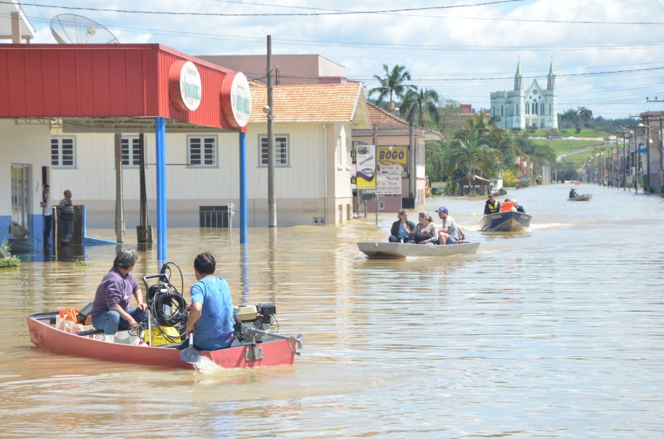 Revista Servioeste Sade e Meio Ambiente -